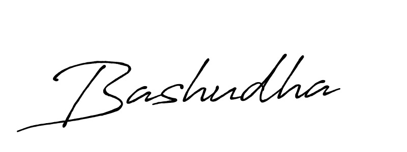 Similarly Antro_Vectra_Bolder is the best handwritten signature design. Signature creator online .You can use it as an online autograph creator for name Bashudha. Bashudha signature style 7 images and pictures png