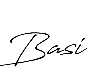 Antro_Vectra_Bolder is a professional signature style that is perfect for those who want to add a touch of class to their signature. It is also a great choice for those who want to make their signature more unique. Get Basi name to fancy signature for free. Basi signature style 7 images and pictures png