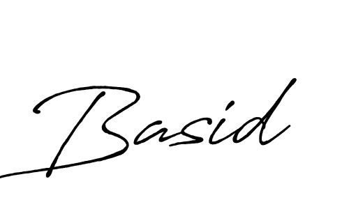 Antro_Vectra_Bolder is a professional signature style that is perfect for those who want to add a touch of class to their signature. It is also a great choice for those who want to make their signature more unique. Get Basid name to fancy signature for free. Basid signature style 7 images and pictures png