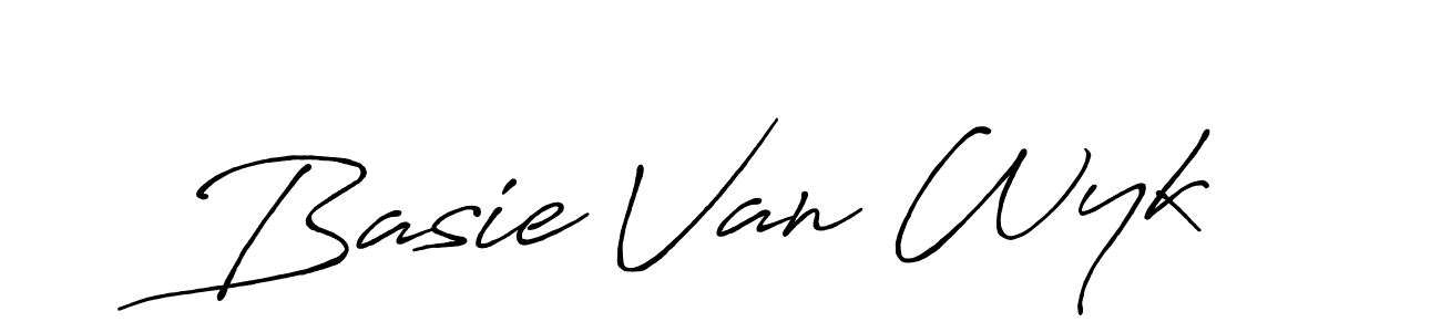 Make a short Basie Van Wyk signature style. Manage your documents anywhere anytime using Antro_Vectra_Bolder. Create and add eSignatures, submit forms, share and send files easily. Basie Van Wyk signature style 7 images and pictures png