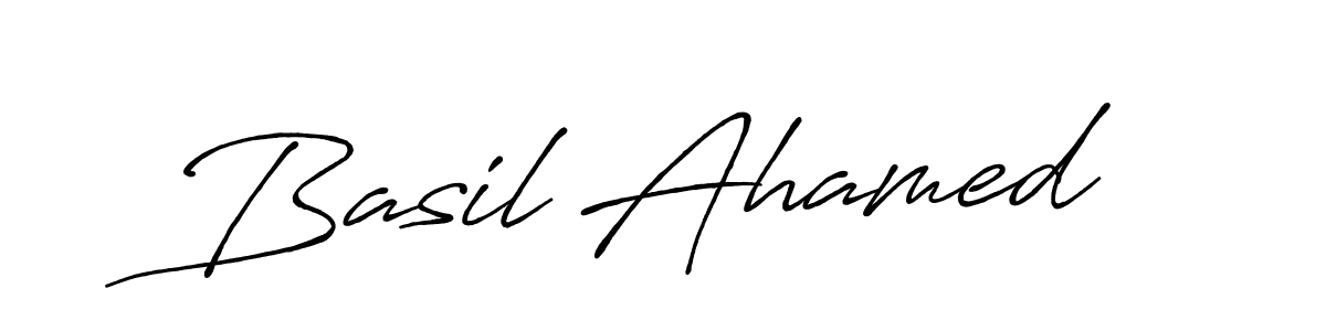 Once you've used our free online signature maker to create your best signature Antro_Vectra_Bolder style, it's time to enjoy all of the benefits that Basil Ahamed name signing documents. Basil Ahamed signature style 7 images and pictures png