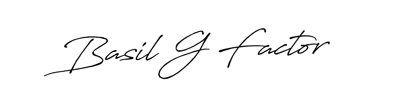 Make a short Basil G Factor signature style. Manage your documents anywhere anytime using Antro_Vectra_Bolder. Create and add eSignatures, submit forms, share and send files easily. Basil G Factor signature style 7 images and pictures png