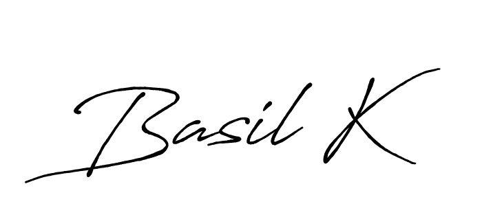 Check out images of Autograph of Basil K name. Actor Basil K Signature Style. Antro_Vectra_Bolder is a professional sign style online. Basil K signature style 7 images and pictures png
