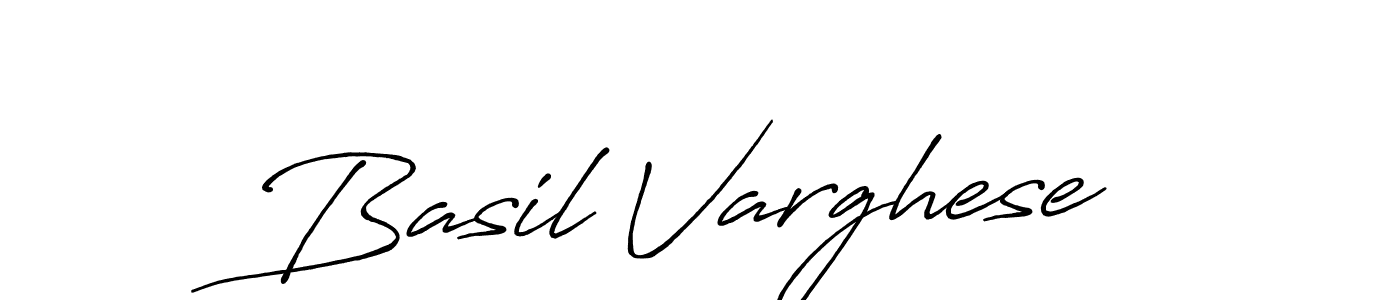 You should practise on your own different ways (Antro_Vectra_Bolder) to write your name (Basil Varghese) in signature. don't let someone else do it for you. Basil Varghese signature style 7 images and pictures png