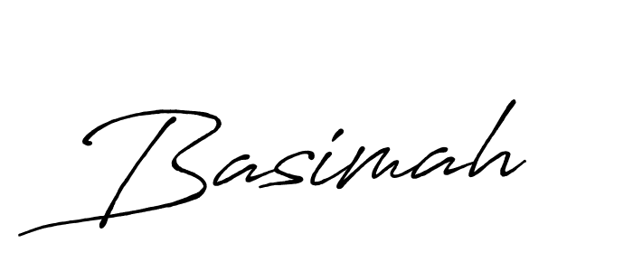 Check out images of Autograph of Basimah name. Actor Basimah Signature Style. Antro_Vectra_Bolder is a professional sign style online. Basimah signature style 7 images and pictures png