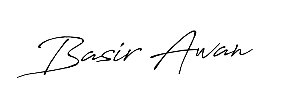 See photos of Basir Awan official signature by Spectra . Check more albums & portfolios. Read reviews & check more about Antro_Vectra_Bolder font. Basir Awan signature style 7 images and pictures png