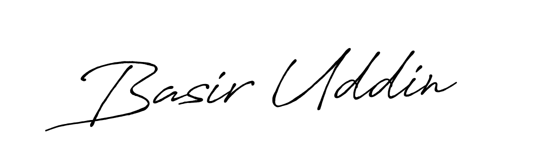 You can use this online signature creator to create a handwritten signature for the name Basir Uddin. This is the best online autograph maker. Basir Uddin signature style 7 images and pictures png