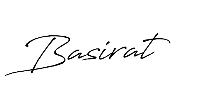 Also You can easily find your signature by using the search form. We will create Basirat name handwritten signature images for you free of cost using Antro_Vectra_Bolder sign style. Basirat signature style 7 images and pictures png
