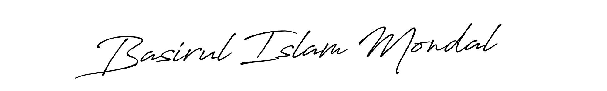 Here are the top 10 professional signature styles for the name Basirul Islam Mondal. These are the best autograph styles you can use for your name. Basirul Islam Mondal signature style 7 images and pictures png