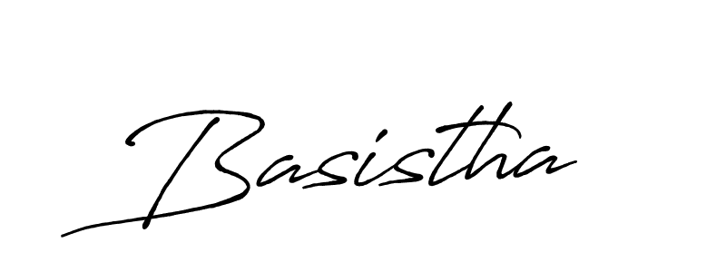 The best way (Antro_Vectra_Bolder) to make a short signature is to pick only two or three words in your name. The name Basistha include a total of six letters. For converting this name. Basistha signature style 7 images and pictures png