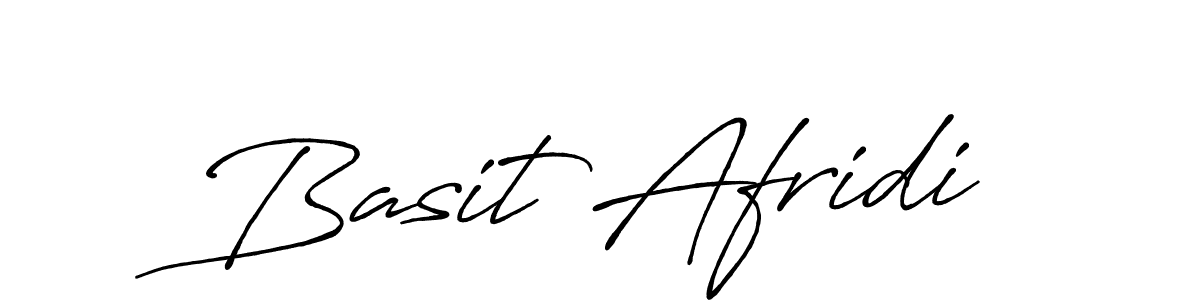 Make a short Basit Afridi signature style. Manage your documents anywhere anytime using Antro_Vectra_Bolder. Create and add eSignatures, submit forms, share and send files easily. Basit Afridi signature style 7 images and pictures png