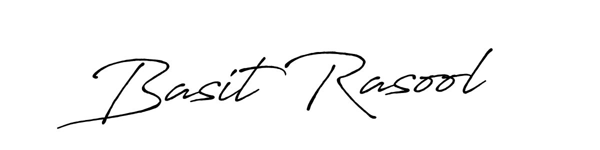 Once you've used our free online signature maker to create your best signature Antro_Vectra_Bolder style, it's time to enjoy all of the benefits that Basit Rasool name signing documents. Basit Rasool signature style 7 images and pictures png