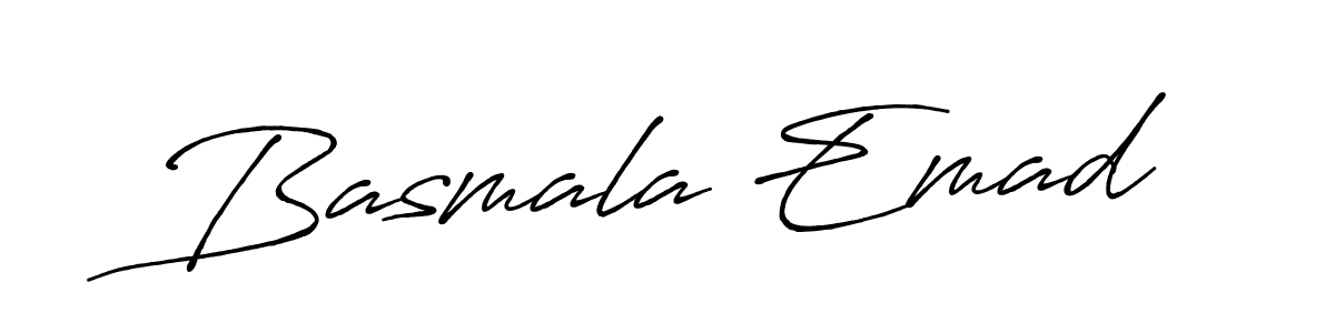 Check out images of Autograph of Basmala Emad name. Actor Basmala Emad Signature Style. Antro_Vectra_Bolder is a professional sign style online. Basmala Emad signature style 7 images and pictures png