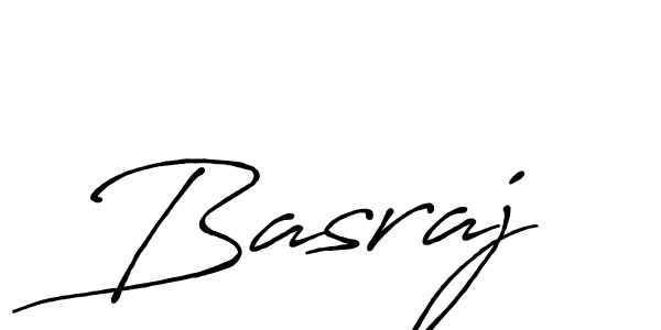 Once you've used our free online signature maker to create your best signature Antro_Vectra_Bolder style, it's time to enjoy all of the benefits that Basraj name signing documents. Basraj signature style 7 images and pictures png