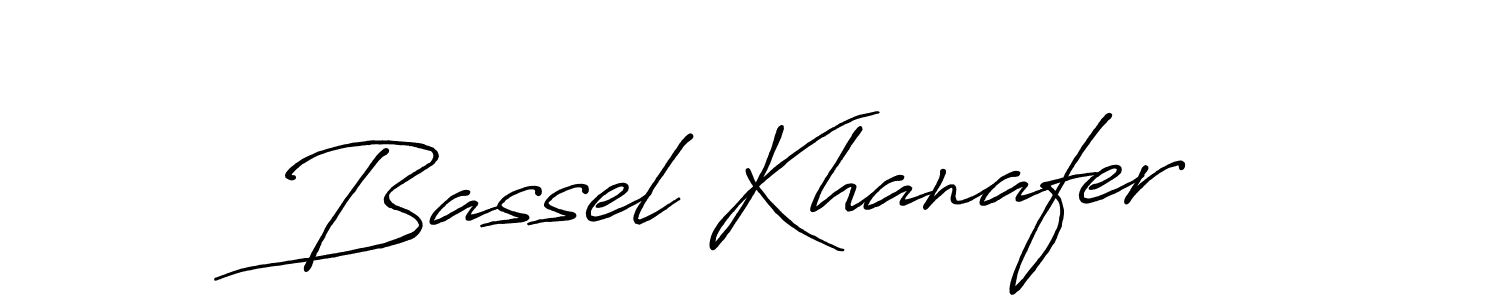 See photos of Bassel Khanafer official signature by Spectra . Check more albums & portfolios. Read reviews & check more about Antro_Vectra_Bolder font. Bassel Khanafer signature style 7 images and pictures png