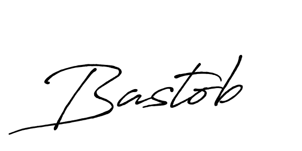 if you are searching for the best signature style for your name Bastob. so please give up your signature search. here we have designed multiple signature styles  using Antro_Vectra_Bolder. Bastob signature style 7 images and pictures png