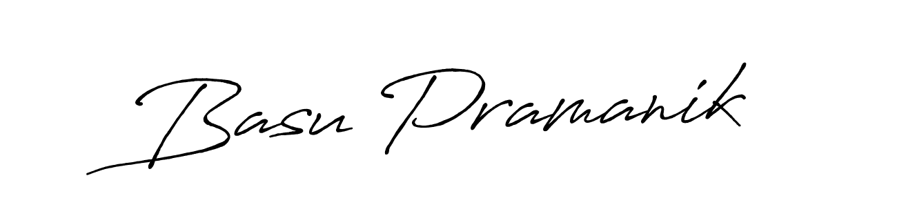 Best and Professional Signature Style for Basu Pramanik. Antro_Vectra_Bolder Best Signature Style Collection. Basu Pramanik signature style 7 images and pictures png