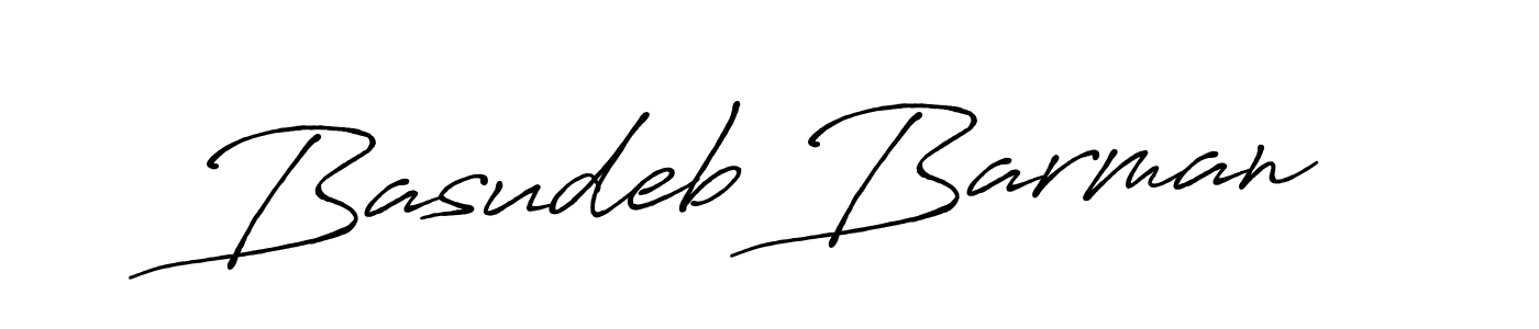 Similarly Antro_Vectra_Bolder is the best handwritten signature design. Signature creator online .You can use it as an online autograph creator for name Basudeb Barman. Basudeb Barman signature style 7 images and pictures png