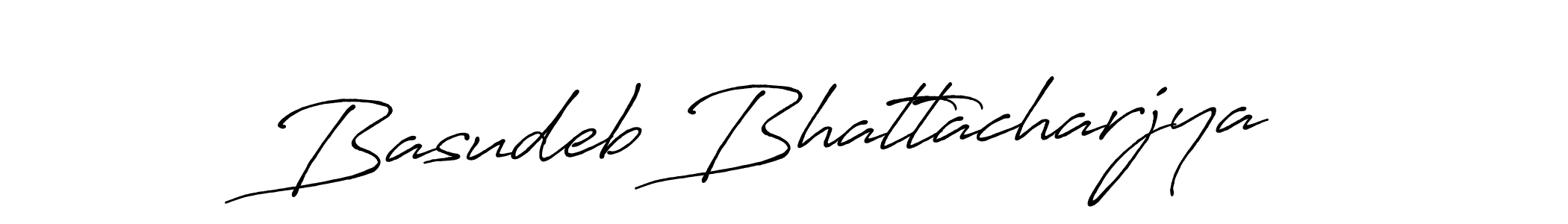 Also You can easily find your signature by using the search form. We will create Basudeb Bhattacharjya name handwritten signature images for you free of cost using Antro_Vectra_Bolder sign style. Basudeb Bhattacharjya signature style 7 images and pictures png