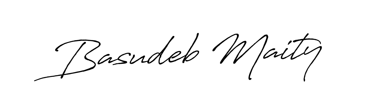 This is the best signature style for the Basudeb Maity name. Also you like these signature font (Antro_Vectra_Bolder). Mix name signature. Basudeb Maity signature style 7 images and pictures png