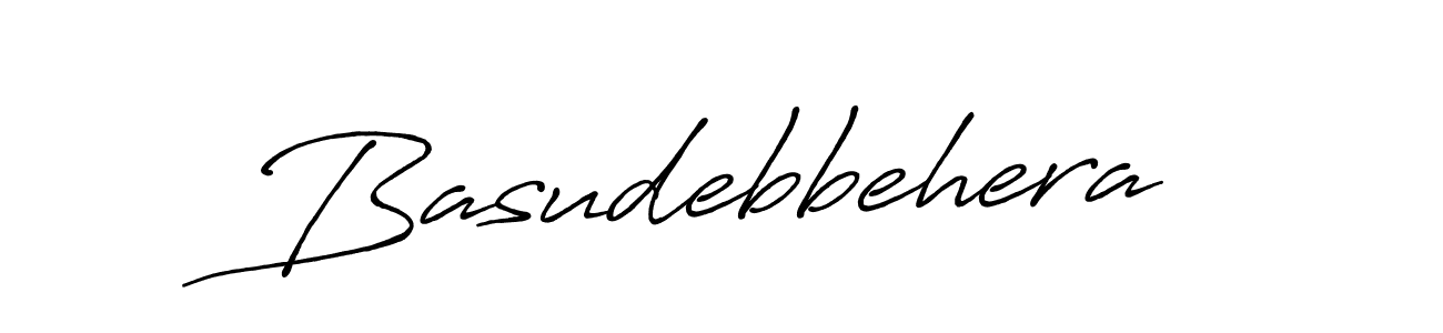 How to Draw Basudebbehera signature style? Antro_Vectra_Bolder is a latest design signature styles for name Basudebbehera. Basudebbehera signature style 7 images and pictures png