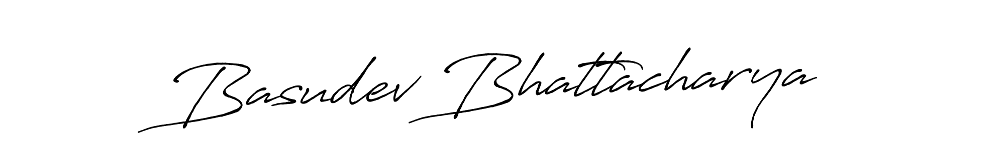 Similarly Antro_Vectra_Bolder is the best handwritten signature design. Signature creator online .You can use it as an online autograph creator for name Basudev Bhattacharya. Basudev Bhattacharya signature style 7 images and pictures png