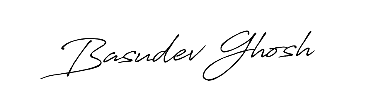 Similarly Antro_Vectra_Bolder is the best handwritten signature design. Signature creator online .You can use it as an online autograph creator for name Basudev Ghosh. Basudev Ghosh signature style 7 images and pictures png