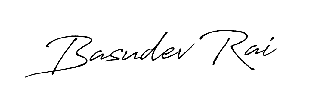 How to Draw Basudev Rai signature style? Antro_Vectra_Bolder is a latest design signature styles for name Basudev Rai. Basudev Rai signature style 7 images and pictures png