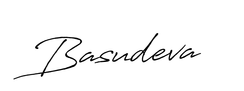 How to Draw Basudeva signature style? Antro_Vectra_Bolder is a latest design signature styles for name Basudeva. Basudeva signature style 7 images and pictures png