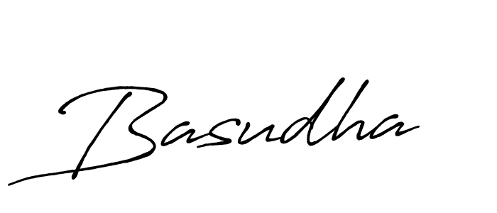 if you are searching for the best signature style for your name Basudha. so please give up your signature search. here we have designed multiple signature styles  using Antro_Vectra_Bolder. Basudha signature style 7 images and pictures png