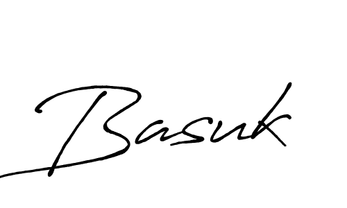 Best and Professional Signature Style for Basuk. Antro_Vectra_Bolder Best Signature Style Collection. Basuk signature style 7 images and pictures png