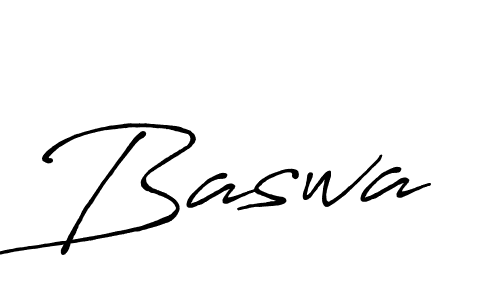 Here are the top 10 professional signature styles for the name Baswa. These are the best autograph styles you can use for your name. Baswa signature style 7 images and pictures png