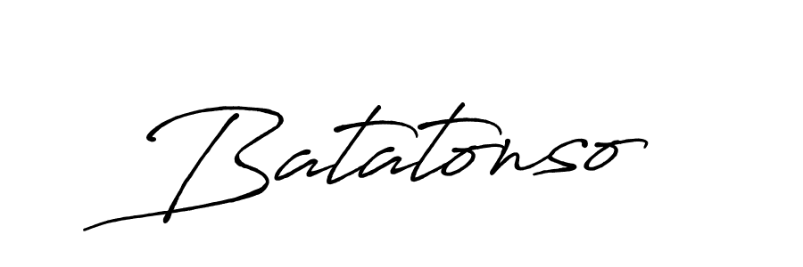 See photos of Batatonso official signature by Spectra . Check more albums & portfolios. Read reviews & check more about Antro_Vectra_Bolder font. Batatonso signature style 7 images and pictures png