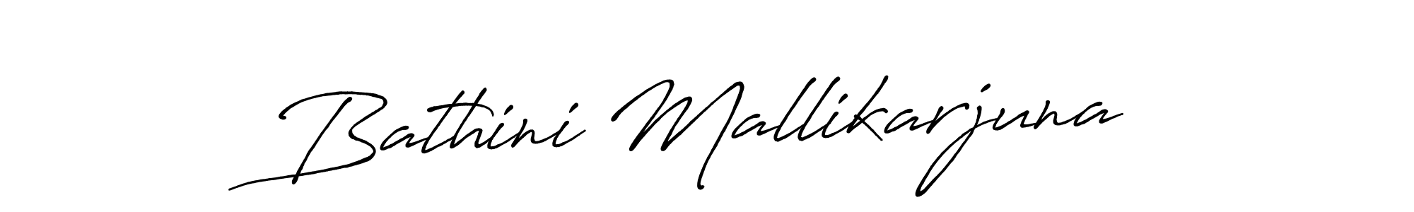 The best way (Antro_Vectra_Bolder) to make a short signature is to pick only two or three words in your name. The name Bathini Mallikarjuna include a total of six letters. For converting this name. Bathini Mallikarjuna signature style 7 images and pictures png