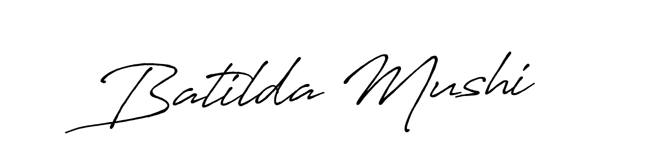 Best and Professional Signature Style for Batilda Mushi. Antro_Vectra_Bolder Best Signature Style Collection. Batilda Mushi signature style 7 images and pictures png