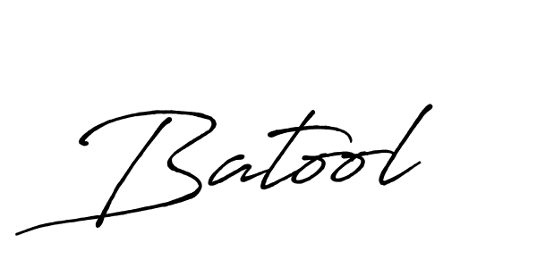 Also we have Batool name is the best signature style. Create professional handwritten signature collection using Antro_Vectra_Bolder autograph style. Batool signature style 7 images and pictures png