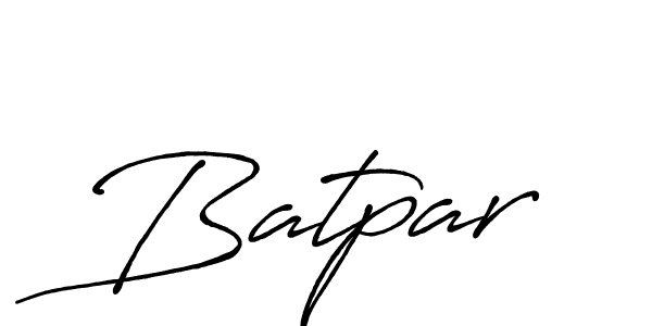 if you are searching for the best signature style for your name Batpar. so please give up your signature search. here we have designed multiple signature styles  using Antro_Vectra_Bolder. Batpar signature style 7 images and pictures png