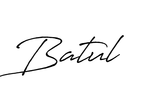 Antro_Vectra_Bolder is a professional signature style that is perfect for those who want to add a touch of class to their signature. It is also a great choice for those who want to make their signature more unique. Get Batul name to fancy signature for free. Batul signature style 7 images and pictures png