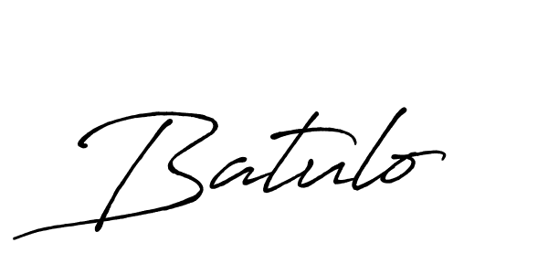 Best and Professional Signature Style for Batulo. Antro_Vectra_Bolder Best Signature Style Collection. Batulo signature style 7 images and pictures png