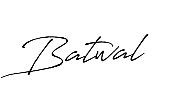 Antro_Vectra_Bolder is a professional signature style that is perfect for those who want to add a touch of class to their signature. It is also a great choice for those who want to make their signature more unique. Get Batwal name to fancy signature for free. Batwal signature style 7 images and pictures png