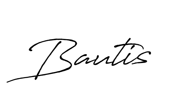 The best way (Antro_Vectra_Bolder) to make a short signature is to pick only two or three words in your name. The name Bautis include a total of six letters. For converting this name. Bautis signature style 7 images and pictures png