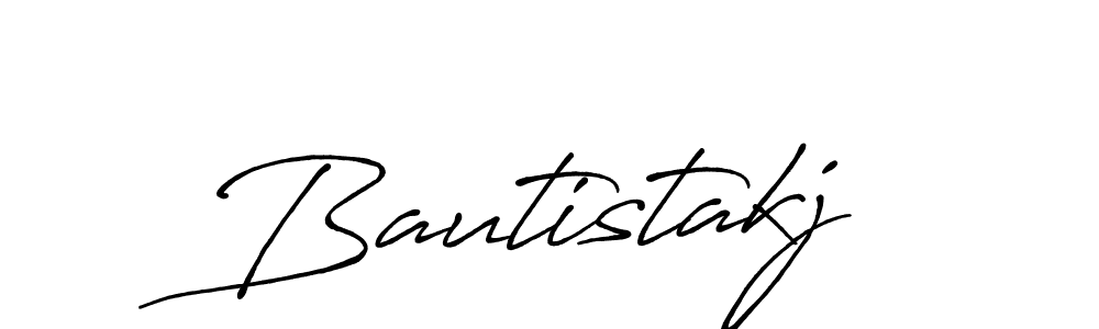 Here are the top 10 professional signature styles for the name Bautistakj. These are the best autograph styles you can use for your name. Bautistakj signature style 7 images and pictures png