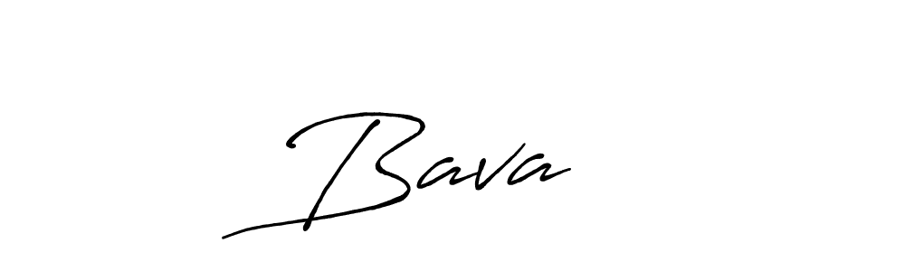 Make a short Bava❣️ signature style. Manage your documents anywhere anytime using Antro_Vectra_Bolder. Create and add eSignatures, submit forms, share and send files easily. Bava❣️ signature style 7 images and pictures png