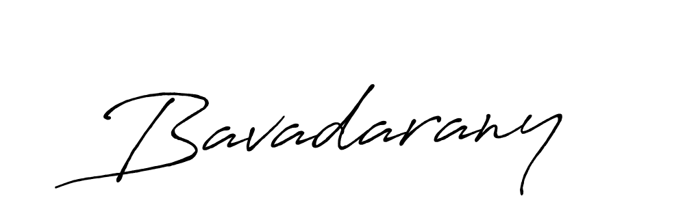 The best way (Antro_Vectra_Bolder) to make a short signature is to pick only two or three words in your name. The name Bavadarany include a total of six letters. For converting this name. Bavadarany signature style 7 images and pictures png