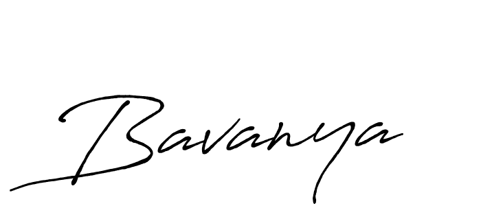 The best way (Antro_Vectra_Bolder) to make a short signature is to pick only two or three words in your name. The name Bavanya include a total of six letters. For converting this name. Bavanya signature style 7 images and pictures png