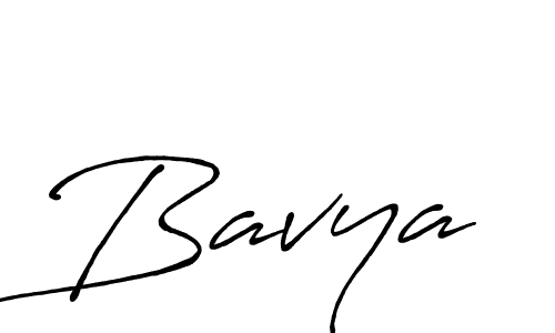 The best way (Antro_Vectra_Bolder) to make a short signature is to pick only two or three words in your name. The name Bavya include a total of six letters. For converting this name. Bavya signature style 7 images and pictures png