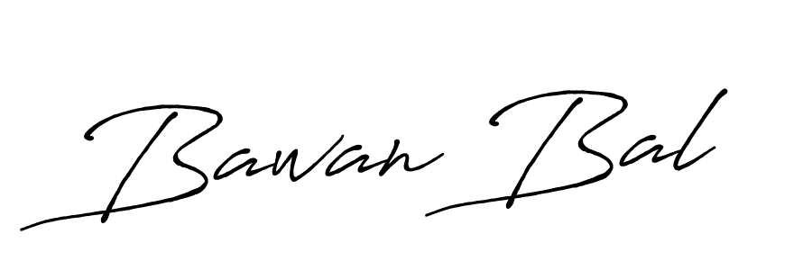 You can use this online signature creator to create a handwritten signature for the name Bawan Bal. This is the best online autograph maker. Bawan Bal signature style 7 images and pictures png