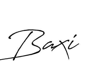 Also You can easily find your signature by using the search form. We will create Baxi name handwritten signature images for you free of cost using Antro_Vectra_Bolder sign style. Baxi signature style 7 images and pictures png