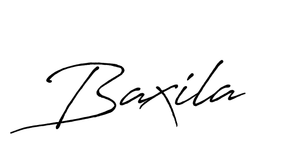 Also You can easily find your signature by using the search form. We will create Baxila name handwritten signature images for you free of cost using Antro_Vectra_Bolder sign style. Baxila signature style 7 images and pictures png