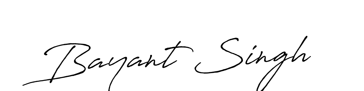 Here are the top 10 professional signature styles for the name Bayant Singh. These are the best autograph styles you can use for your name. Bayant Singh signature style 7 images and pictures png